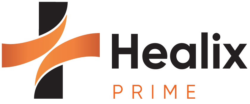 Healix Prime