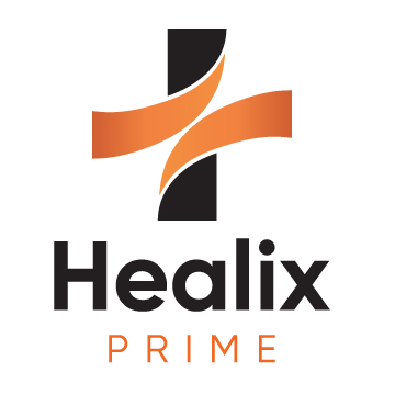 Healix Prime Logo